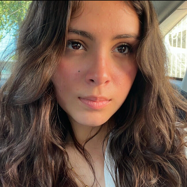 Babysitter in Guadalajara: Julieta