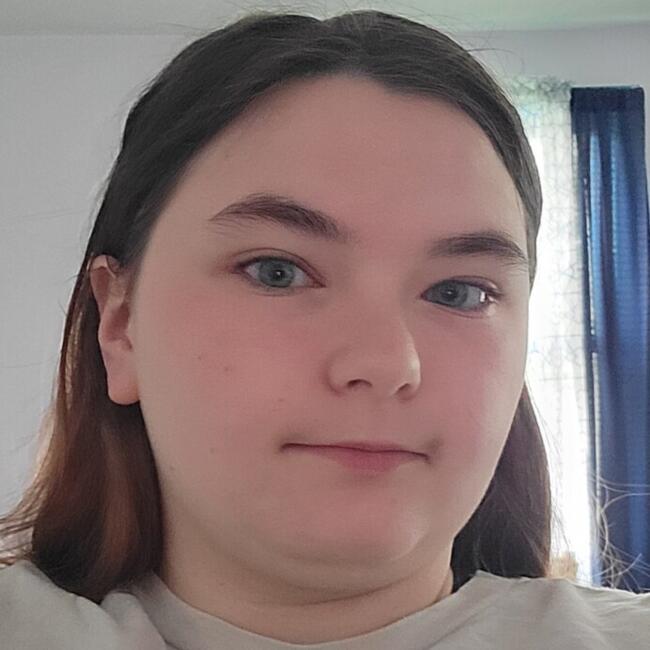 Babysitter in Springfield (Illinois): Chloe