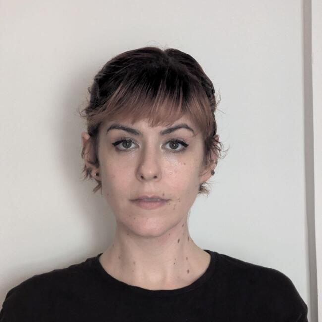 Çankaya bölgesinde bebek bakıcısı: Tammy