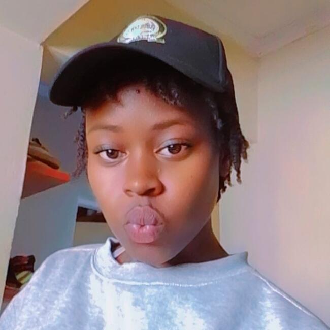Babysitter in Nairobi: Lucheez