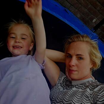 Oppaswerk in Nieuwegein: oppasadres Claudia