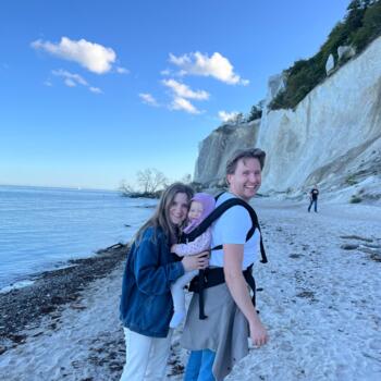 Babysitterjob i Kongens Lyngby: babysitterjob Klaudia