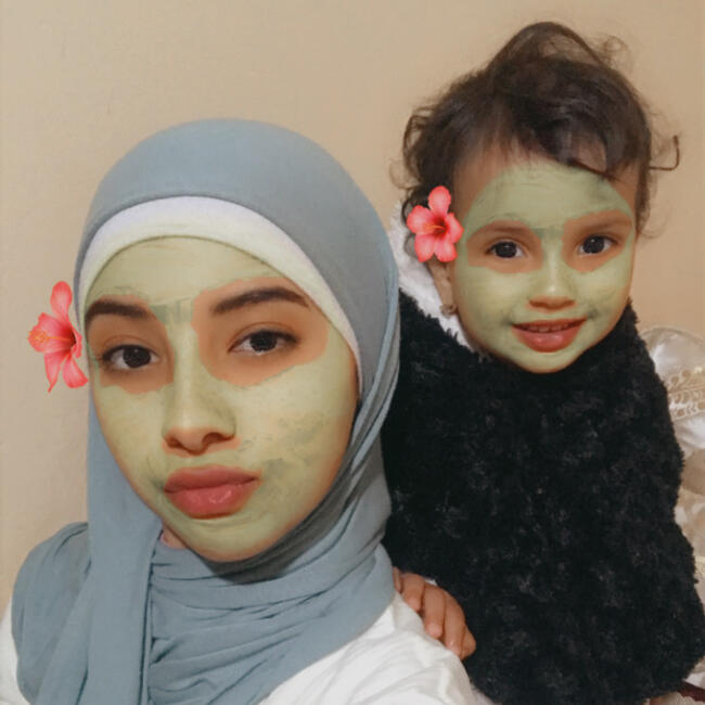 مربية أطفال في الدار البيضاء: Kawtar