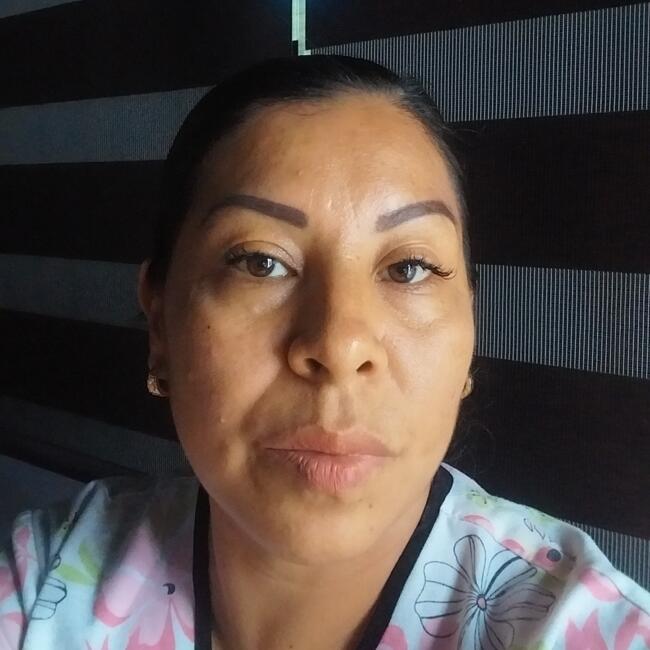 Niñera en León: Brenda lara