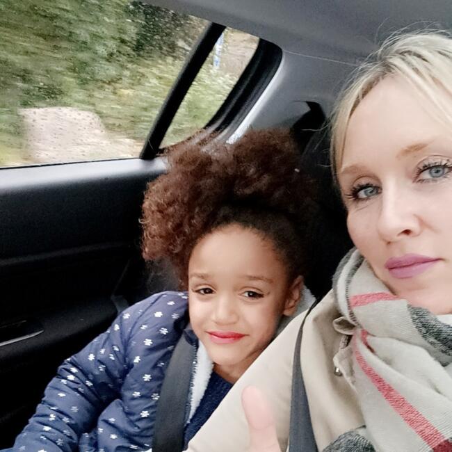 Babysitter in Caen: Carine