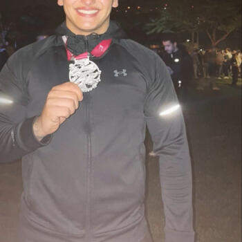 Babysitter in Ettelbruck: Sami