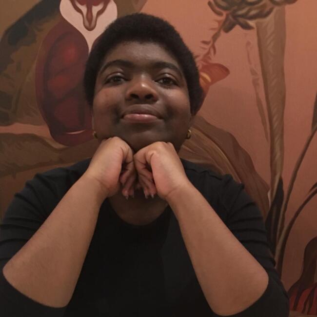 Babysitter in Cape Town: Lua