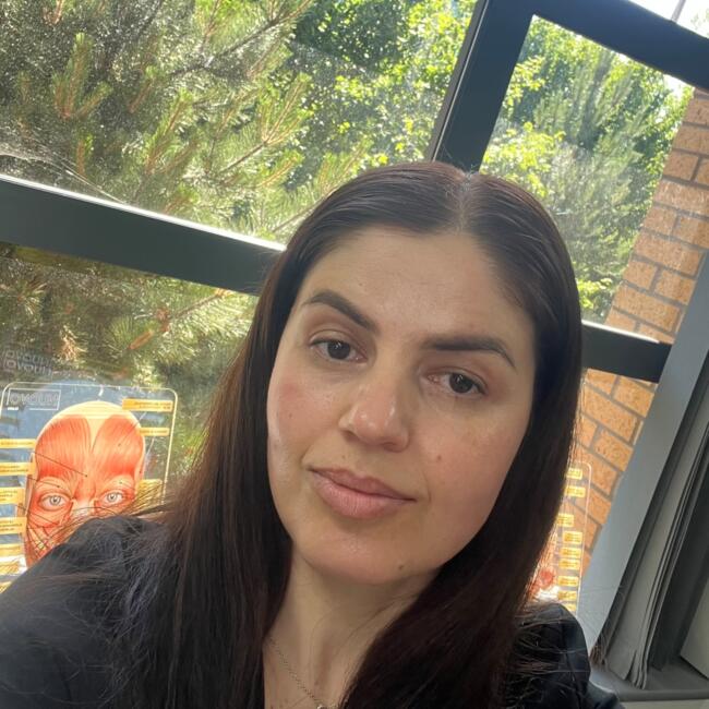 Nanny in Chelmsford: Suela