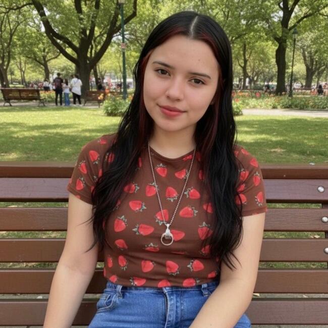 Babysitter in San José (Provincia de San José): Ruby Martínez