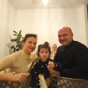 Babysitting job in Rome: babysitting job Francesco