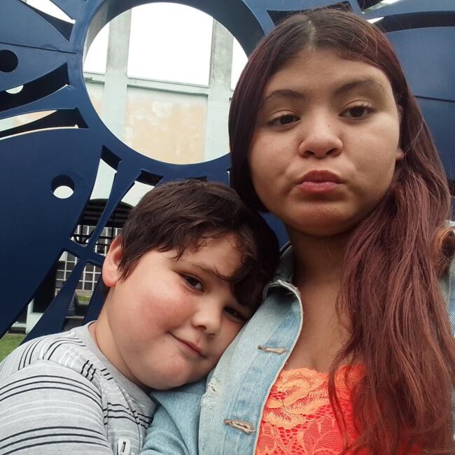 Babysitter in Paranaguá: Isabelly
