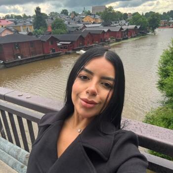 Babysitter in Helsinki: Claudia