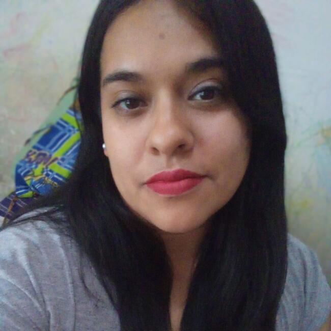 Babysitter in Buenos Aires: Yamila