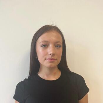 Babysitter Yvetot: Oceane