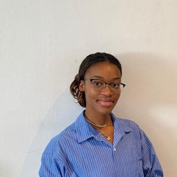 Babysitter Cape Town: Owethu