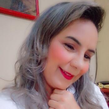Babysitter in Guayaquil: Betty