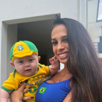 Babysitting job in Anápolis: babysitting job Clara