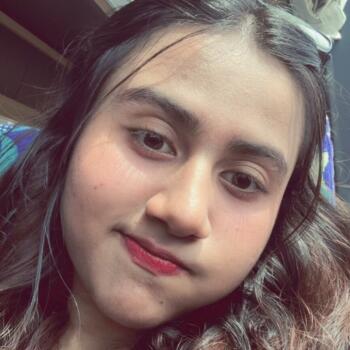 Babysitter Petaling Jaya: Yoon Thiri