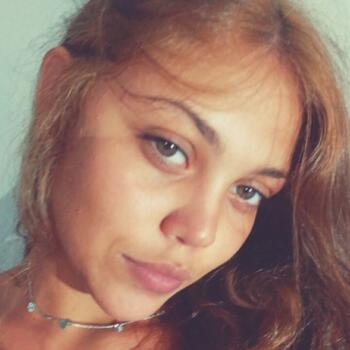 Babá em Angra dos Reis: Aisha