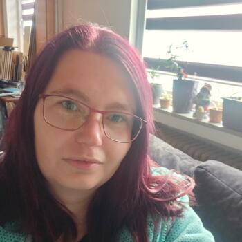 Babysitter Job in Nister: Babysitter Job Tanja