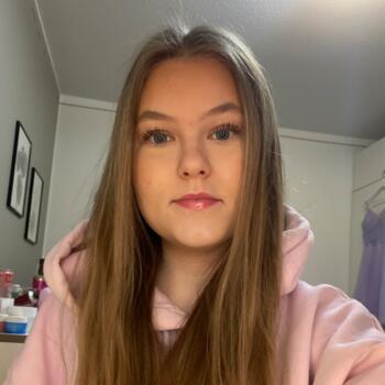 Babysitter in Vantaa: Sanni