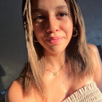 Babysitter Casale Monferrato: Yasmine