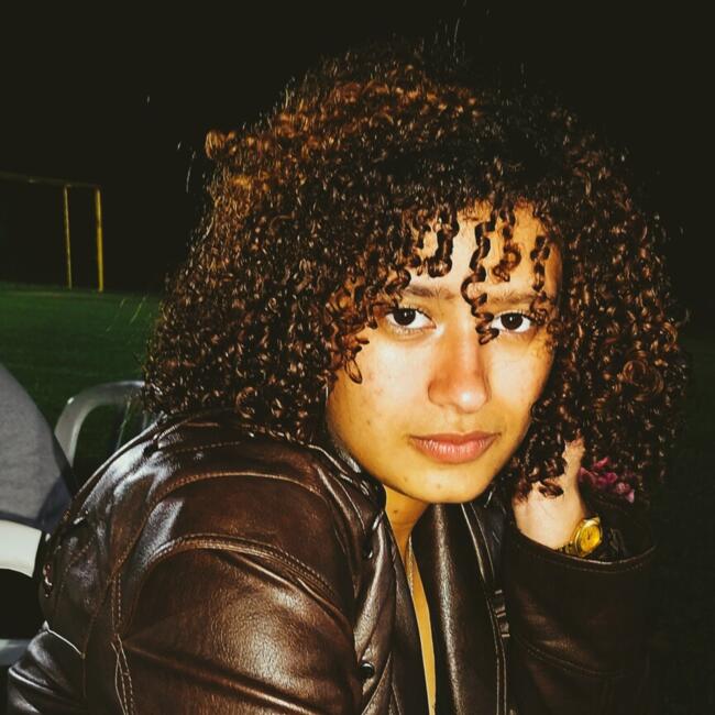 Babá em Jacareí: Eloá