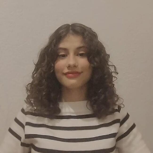 Babysitter in Campo Grande: Ana Beatriz