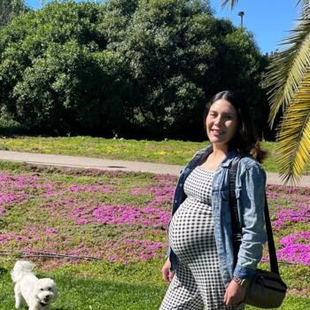 Parent Concón: Cecilia