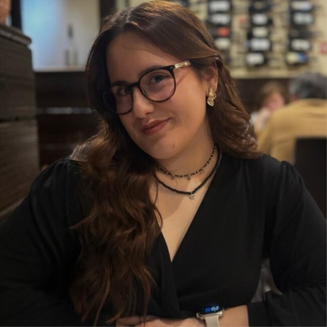 Childminder in Coimbra: Carolina