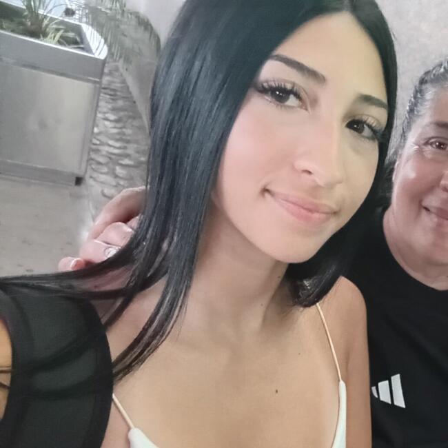 Babysitter in Córdoba: Melani