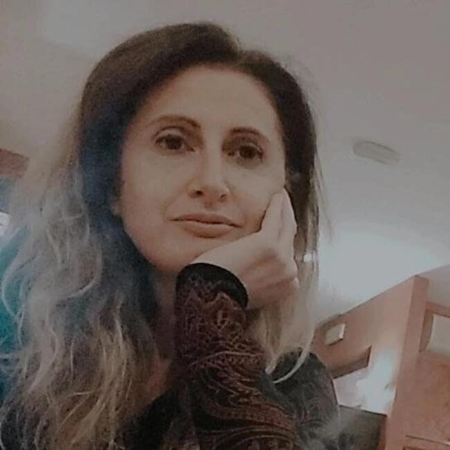 Babysitter in Guidonia Montecelio: Paola