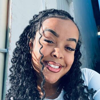 Babysitter in Santo André: Mariah