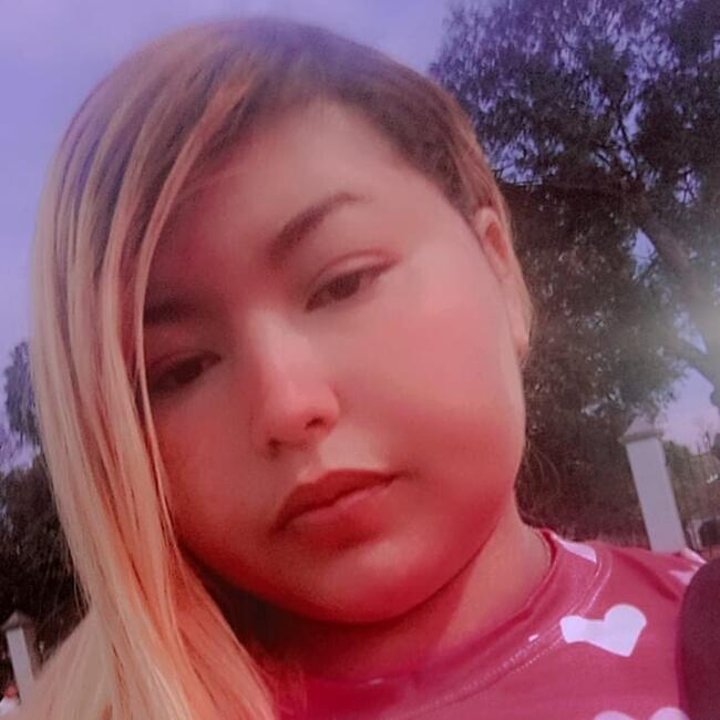 Babysitter in Caracas: Neruska