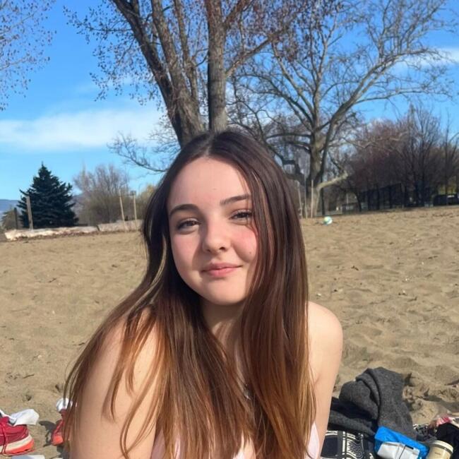 Babysitter in Arese: Eva