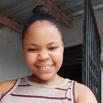 Babysitter in Pinetown: Sibahle