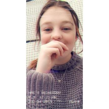 Babysitter Goulburn: Shanae