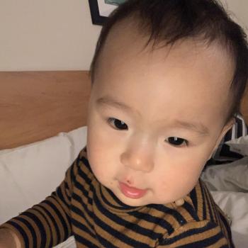 Babysitting job in Dunedin: Guowei