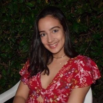 Babysitter Santa Maria da Feira: Juliana Ayala