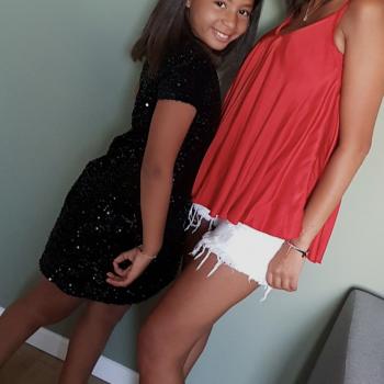 Babysitting job Bruay-sur-l'Escaut: babysitting job Samia