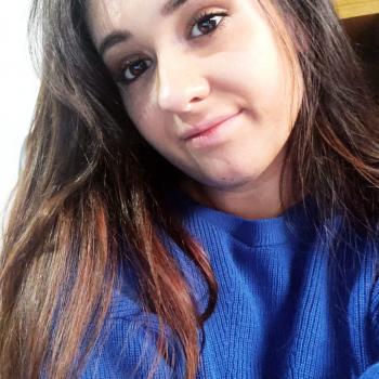 Canguro Valdemoro: Marta