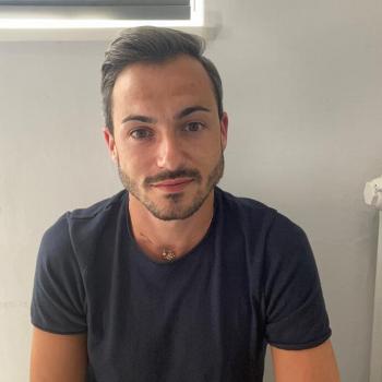 Childminders in London: Carlos