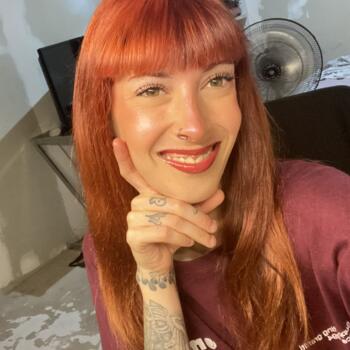 Nounou à Valence: Monica