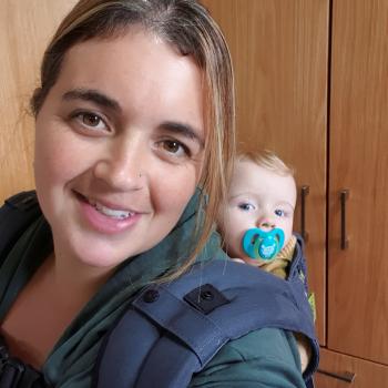 Babysitting job Oamaru: babysitting job Teresa