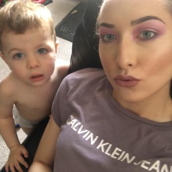 Babysitting Jobs in Regina: babysitting job Krystal