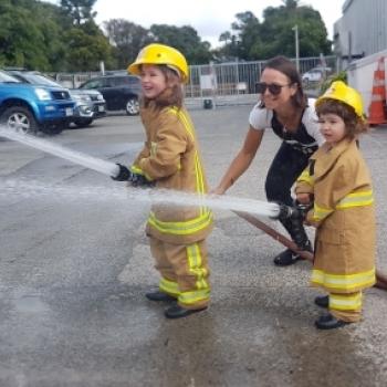 Nanny job in New Plymouth: babysitting job Kylie