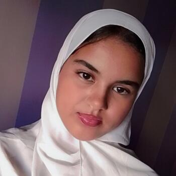 Nounou à Agadir: حنان