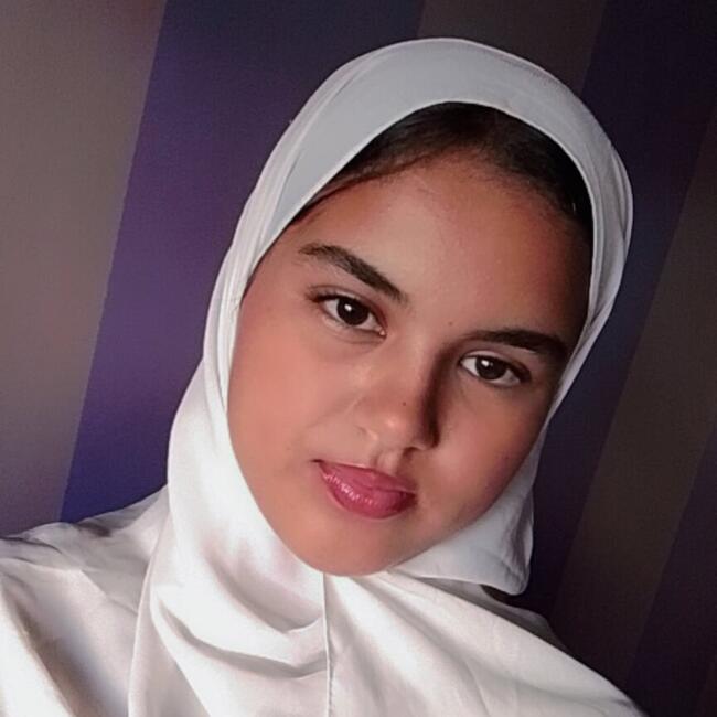 Nounou à Agadir: حنان