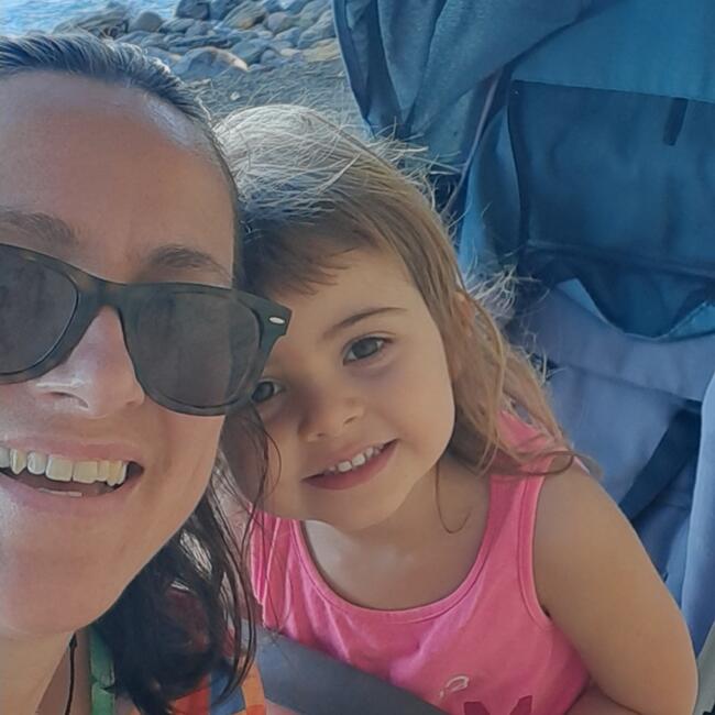 Babysitting job in Mount Maunganui: Makuc