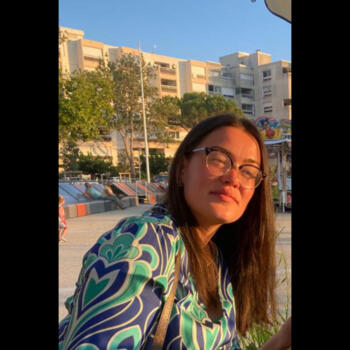 Babysitter in Pantin: Tess